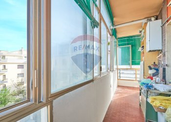 Hall / corridoio - Appartamento Via Della Riviera
 
211, Pescara - foto 18