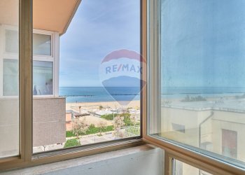 Balcone - Appartamento Via Della Riviera
 
211, Pescara - foto 20