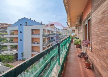 Balcone - Appartamento Via Della Riviera
 
211, Pescara - foto 21