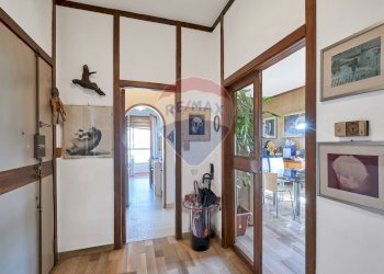 Hall / corridoio - Appartamento Via Della Riviera
 
211, Pescara - foto 22