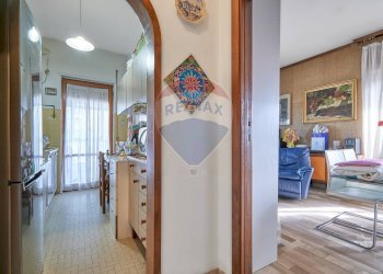 Hall / corridoio - Appartamento Via Della Riviera
 
211, Pescara - foto 23