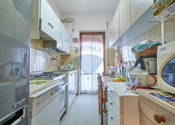 Cucina - Appartamento Via Della Riviera
 
211, Pescara - foto 25