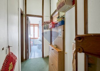 Hall / corridoio - Appartamento Via Della Riviera
 
211, Pescara - foto 30