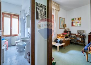 Bagno - Appartamento Via Della Riviera
 
211, Pescara - foto 33