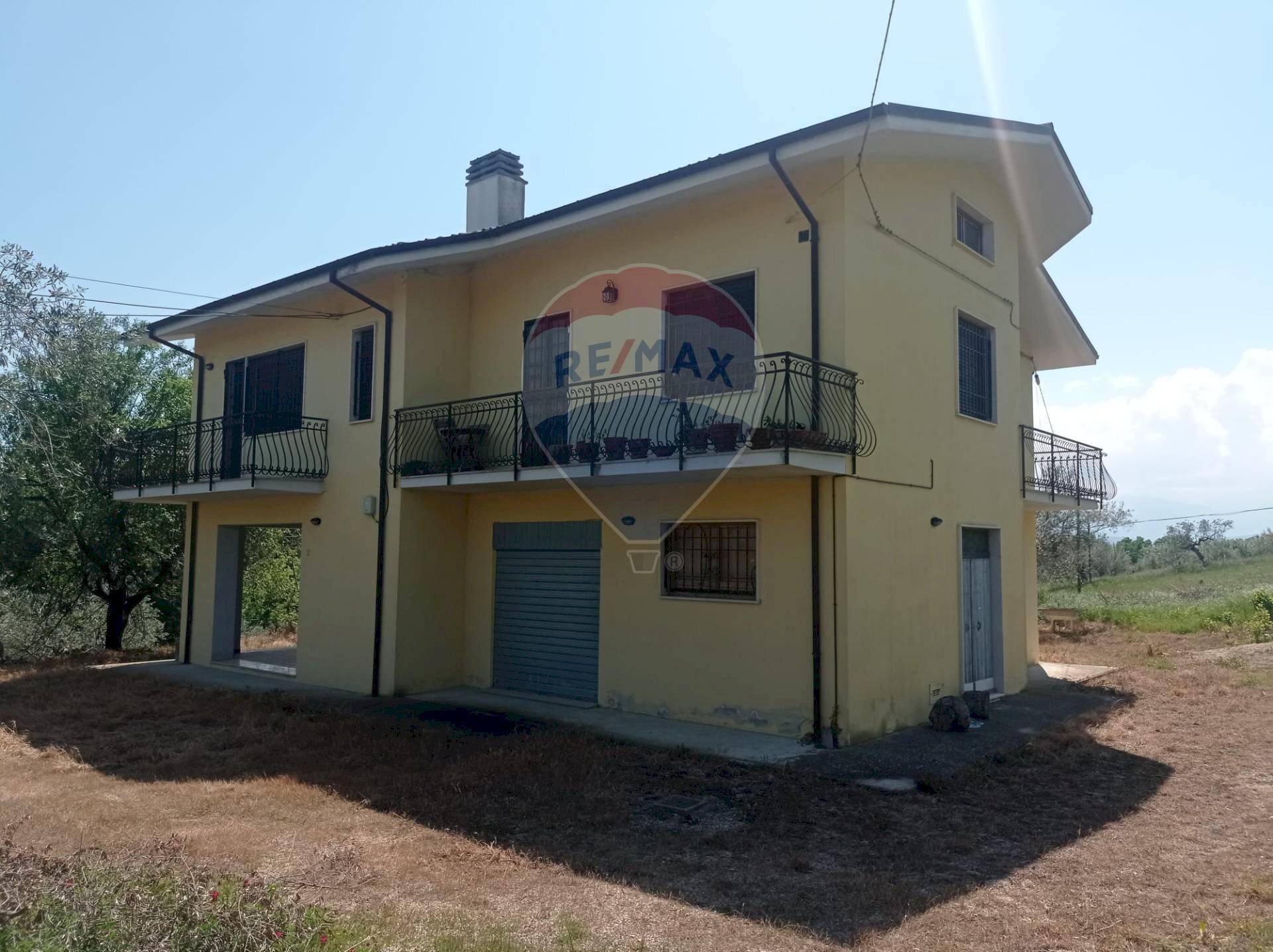 Casa all\'aperto - Independent house Via Rocco Terenzi
 
snc, Elice - photo 2