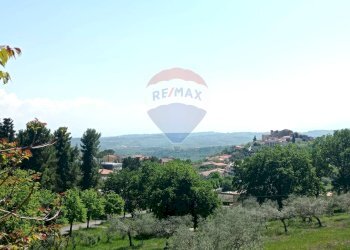 Vista delle montagne - Independent house Via Rocco Terenzi
 
snc, Elice - photo 22