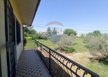 Balcone - Independent house Via Rocco Terenzi
 
snc, Elice - photo 25