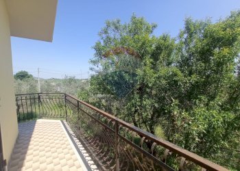 Balcone - Independent house Via Rocco Terenzi
 
snc, Elice - photo 26