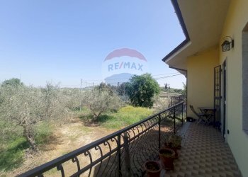 Balcone - Independent house Via Rocco Terenzi
 
snc, Elice - photo 27