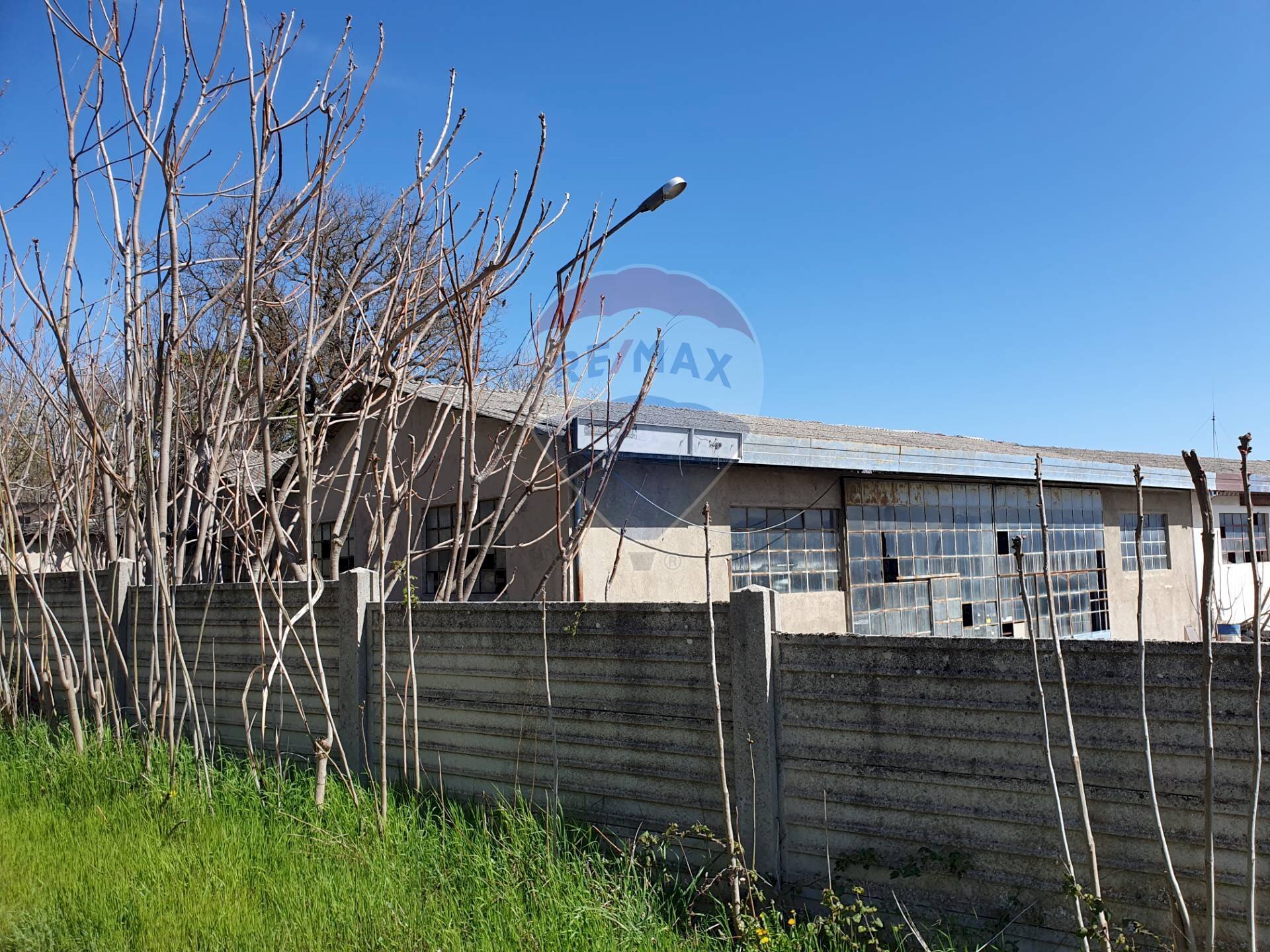 Edificio all\'aperto - Locale Commerciale Via Napoli
 
204, Avezzano - foto 3