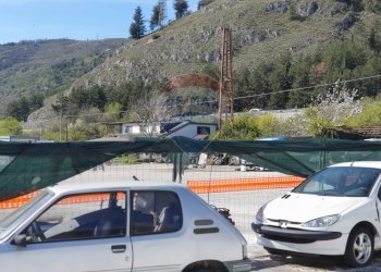 Vista delle montagne - Locale Commerciale Via Napoli
 
204, Avezzano - foto 8