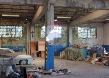 Non correlato - Locale Commerciale Via Napoli
 
204, Avezzano - foto 9