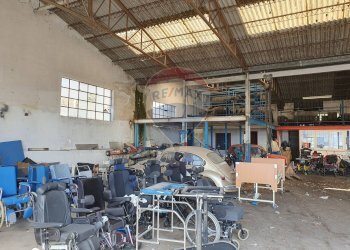 Non correlato - Locale Commerciale Via Napoli
 
204, Avezzano - foto 11