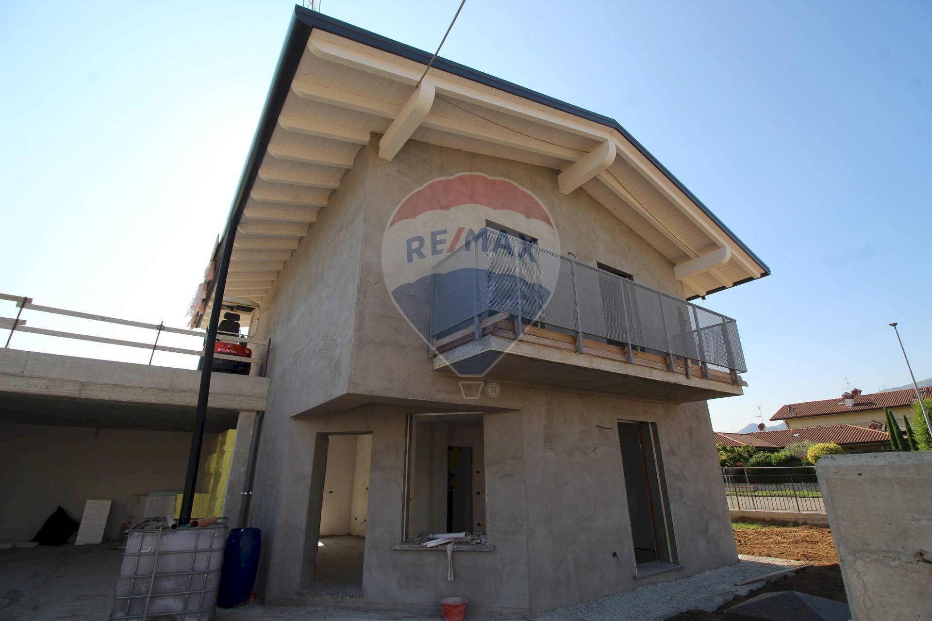 Casa all\'aperto - Casa semi indipendente Ponte San Pietro - foto 3