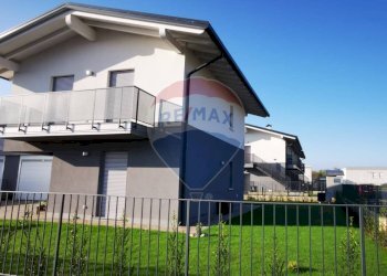 Casa all\'aperto - Casa semi indipendente Ponte San Pietro - foto 1