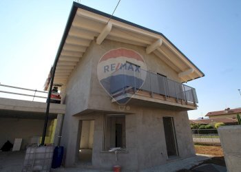 Casa all\'aperto - Casa semi indipendente Ponte San Pietro - foto 3