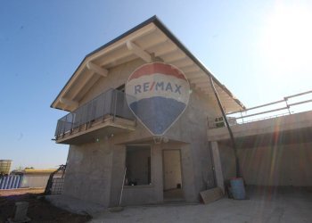 Casa all\'aperto - Casa semi indipendente Ponte San Pietro - foto 5