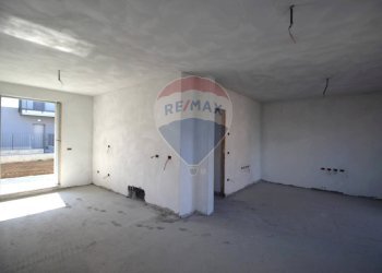 Stanza vuota - Casa semi indipendente Ponte San Pietro - foto 6