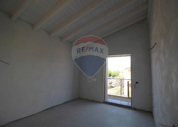 Stanza vuota - Casa semi indipendente Ponte San Pietro - foto 9