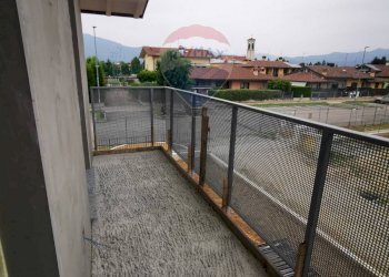 Balcone - Casa semi indipendente Ponte San Pietro - foto 10