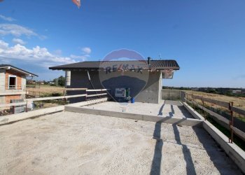 Terrazza - Casa semi indipendente Ponte San Pietro - foto 12