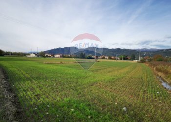Vista delle montagne - Agricultural land Carvico - photo 1
