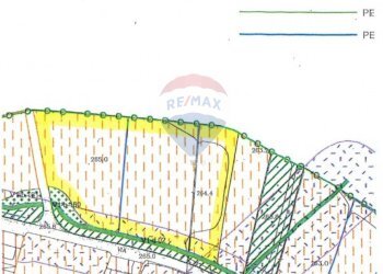 Pianta 2D - Agricultural land Carvico - photo 4