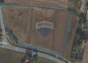 Posizione della mappa - Agricultural land Carvico - photo 6