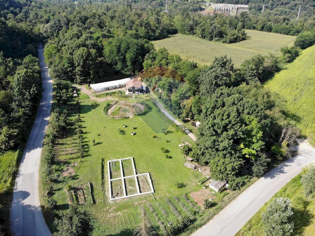 Giardino - Agricultural land Medolago - photo 2