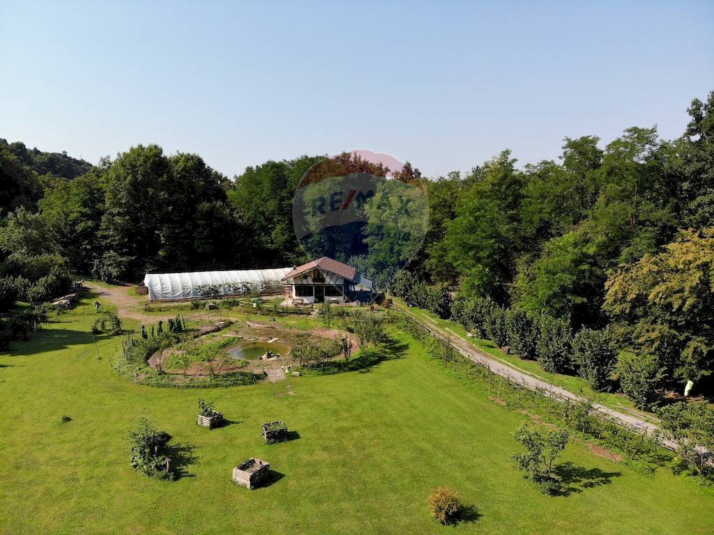 Giardino - Agricultural land Medolago - photo 3