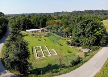 Casa all\'aperto - Terreno agricolo Medolago - foto 1