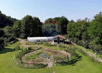 Giardino - Terreno agricolo Medolago - foto 4