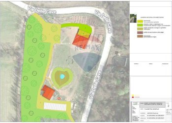 Posizione della mappa - Terreno agricolo Medolago - foto 5