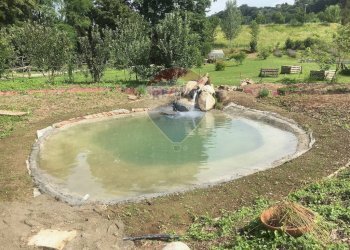 Vista dell\'acqua - Terreno agricolo Medolago - foto 6