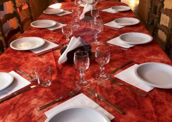 Sala da pranzo - Terreno agricolo Medolago - foto 9