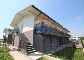 Casa all\'aperto - Quadrilocale Ponte San Pietro - foto 1