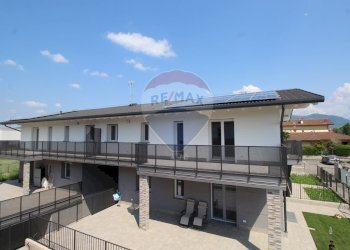 Casa all\'aperto - Quadrilocale Ponte San Pietro - foto 2