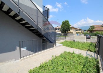 Edificio all\'aperto - Quadrilocale Ponte San Pietro - foto 4