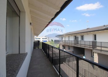 Balcone - Quadrilocale Ponte San Pietro - foto 5