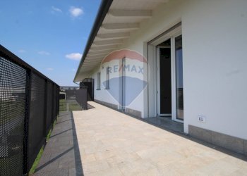 Terrazza - Quadrilocale Ponte San Pietro - foto 6