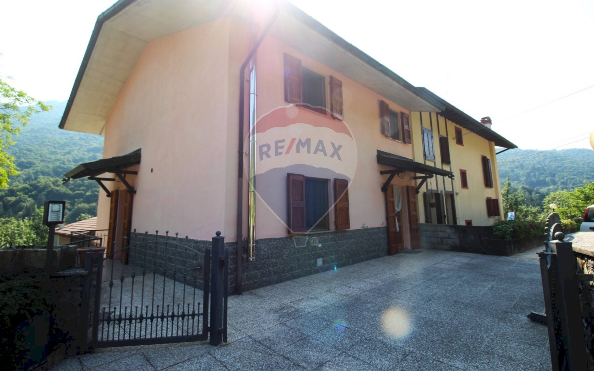 Casa all\'aperto - Casa semi indipendente via madonna della neve, Selvino - foto 2