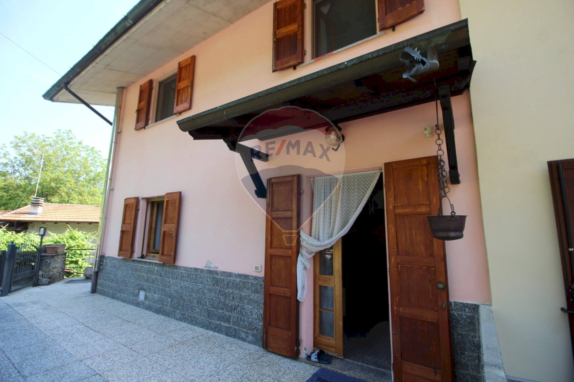 Casa all\'aperto - Casa semi indipendente via madonna della neve, Selvino - foto 3