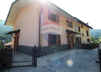 Casa all\'aperto - Semi-detached house via madonna della neve, Selvino - photo 2