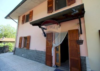 Casa all\'aperto - Semi-detached house via madonna della neve, Selvino - photo 3
