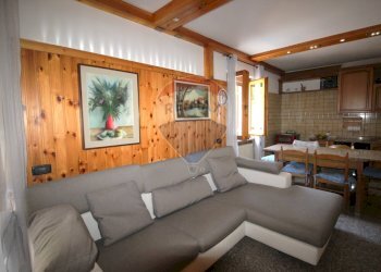 Sala da pranzo - Semi-detached house via madonna della neve, Selvino - photo 7