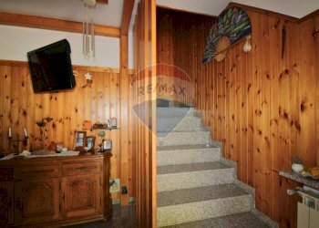 Scale - Semi-detached house via madonna della neve, Selvino - photo 9