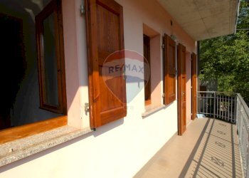 Balcone - Semi-detached house via madonna della neve, Selvino - photo 15