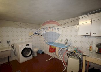 Lavanderia - Semi-detached house via madonna della neve, Selvino - photo 21