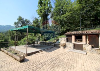 Terrazza - Semi-detached house via madonna della neve, Selvino - photo 22