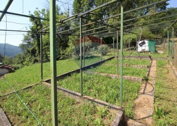 Giardino - Semi-detached house via madonna della neve, Selvino - photo 24